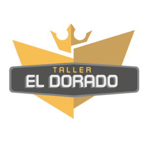 Emblema Taller El Dorado